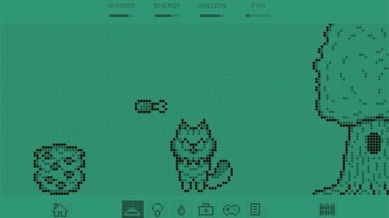 Catgotchi: Virtual Pet - Deluxe Edition — screenshot 5