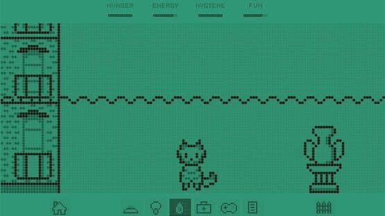 Catgotchi: Virtual Pet - Deluxe Edition — screenshot 6