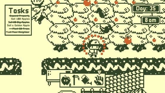 Bit Orchard: Animal Valley - GOTY Edition — screenshot 6