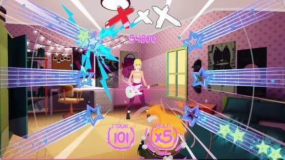 Loud: RockStar Edition — screenshot 1