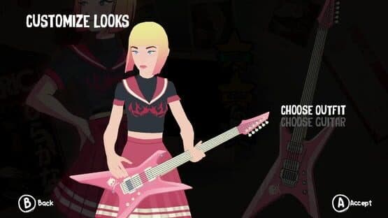 Loud: RockStar Edition — screenshot 2