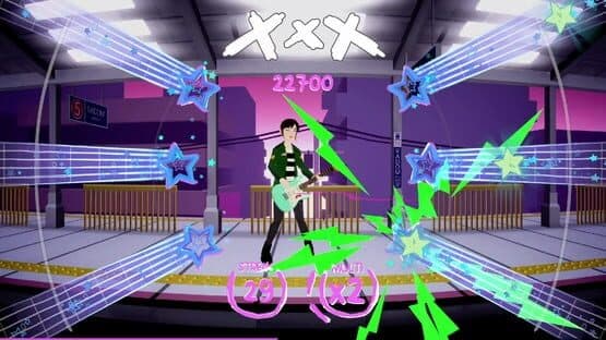 Loud: RockStar Edition — screenshot 4
