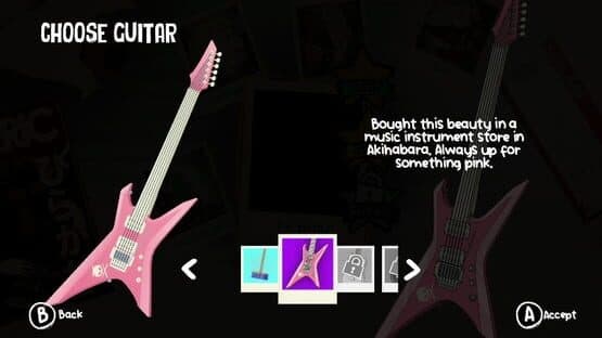 Loud: RockStar Edition — screenshot 5