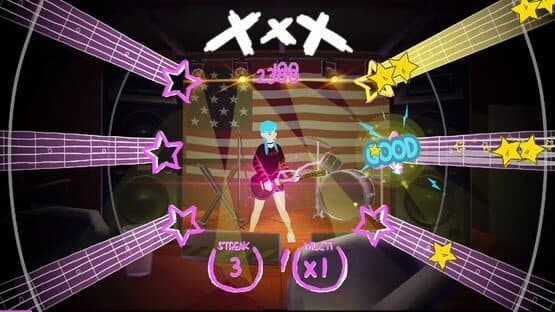 Loud: RockStar Edition — screenshot 6