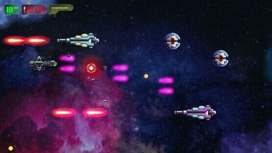 Laserpitium — screenshot 1