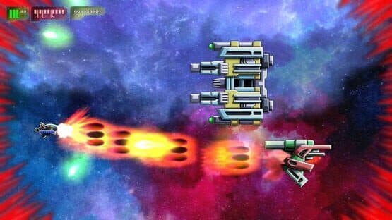 Laserpitium — screenshot 3