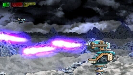 Laserpitium — screenshot 5