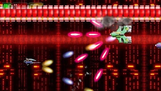 Laserpitium — screenshot 6