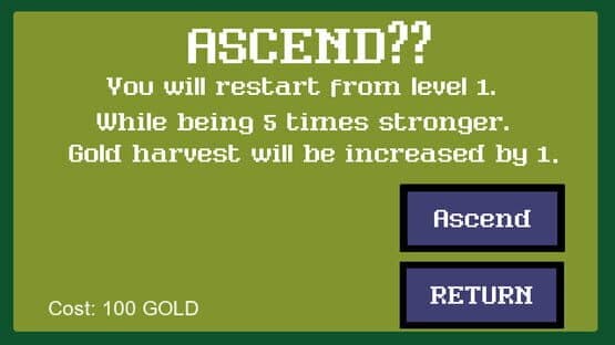 Greed and Grind — screenshot 6