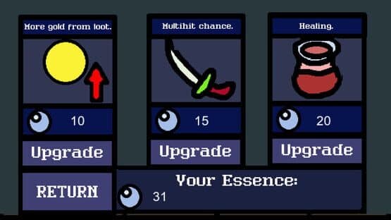 Greed and Grind — screenshot 7