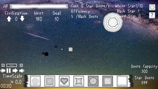 Star Defence — screenshot 1