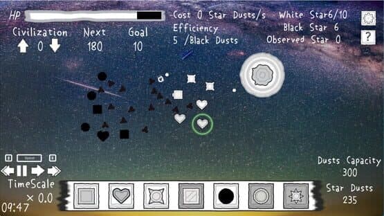 Star Defence — screenshot 2