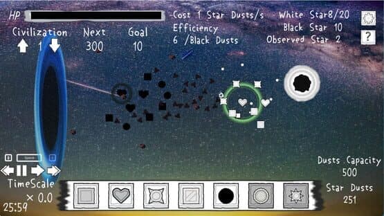 Star Defence — screenshot 4