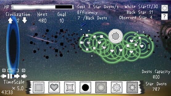 Star Defence — screenshot 5