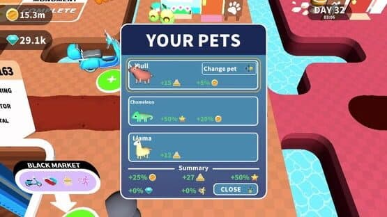 Dig Deep: Complete Edition — screenshot 2