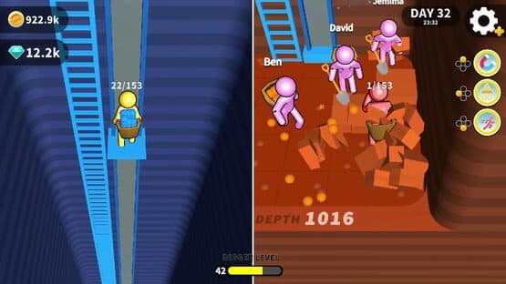 Dig Deep: Complete Edition — screenshot 4