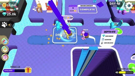 Dig Deep: Complete Edition — screenshot 5