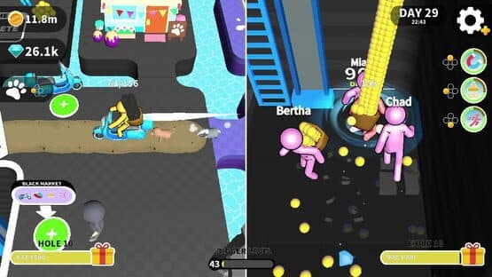 Dig Deep: Complete Edition — screenshot 6