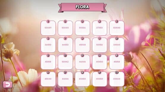 Piczle Lines 2: Flora & Fauna — screenshot 1