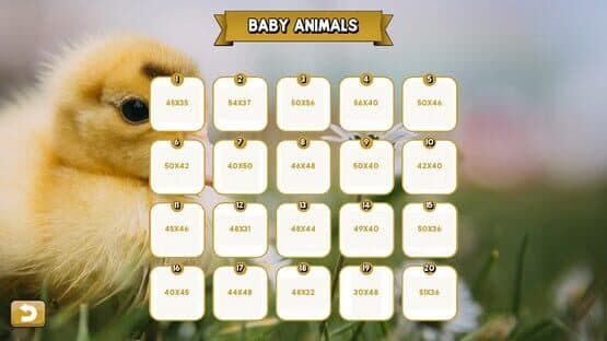 Piczle Lines 2: Flora & Fauna — screenshot 2