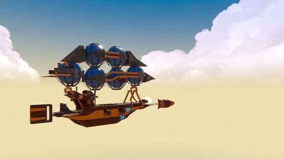 Airborne Bundle — screenshot 2