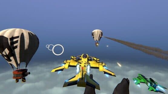 Airborne Bundle — screenshot 4