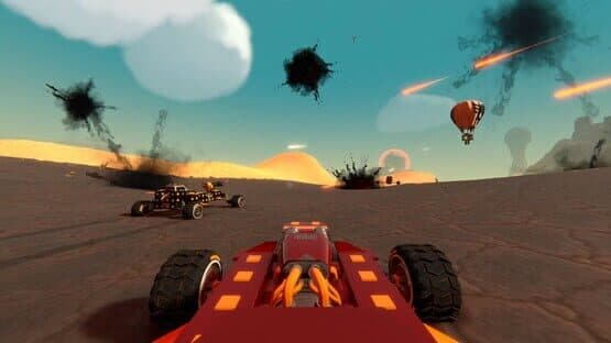 Airborne Bundle — screenshot 6