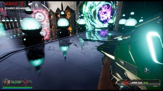 Zombiax Evil — screenshot 8