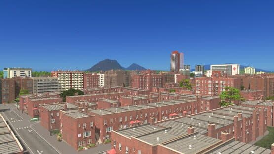 Cities: Skylines - Content Creator Pack: Brooklyn & Queens — screenshot 1