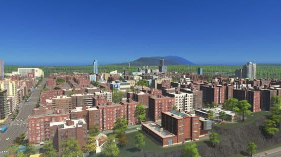 Cities: Skylines - Content Creator Pack: Brooklyn & Queens — screenshot 2
