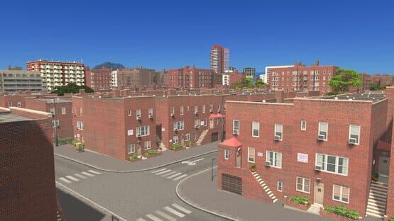 Cities: Skylines - Content Creator Pack: Brooklyn & Queens — screenshot 3