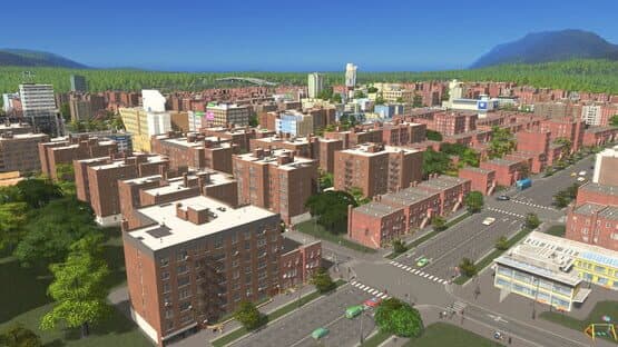 Cities: Skylines - Content Creator Pack: Brooklyn & Queens — screenshot 4