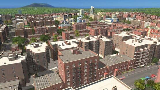 Cities: Skylines - Content Creator Pack: Brooklyn & Queens — screenshot 5