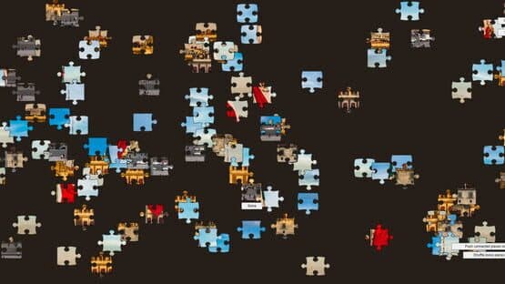 Cities of the World Jigsaw Puzzles: Mexico City — screenshot 2