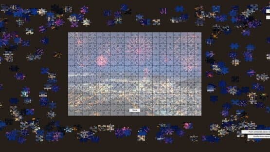 Cities of the World Jigsaw Puzzles: Rio de Janeiro — screenshot 5