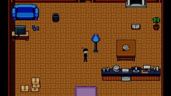 Broken Minds — screenshot 1