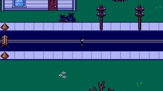 Broken Minds — screenshot 2