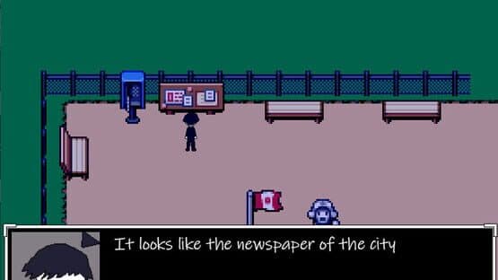 Broken Minds — screenshot 3