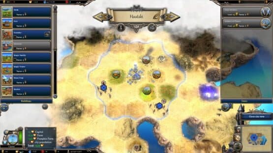 Warlock II: Great Mage Edition — screenshot 3