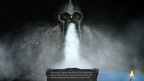Shadowgate: Special Edition — screenshot 1
