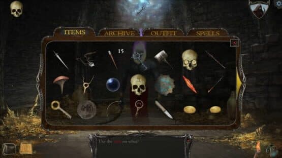 Shadowgate: Special Edition — screenshot 2