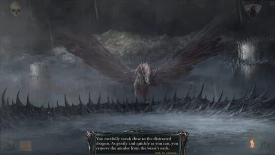 Shadowgate: Special Edition — screenshot 3