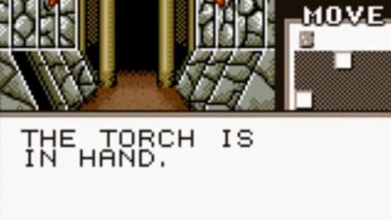 Shadowgate Classic — screenshot 4