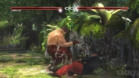 Dead or Alive 5: Collector's Edition — screenshot 2