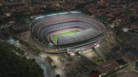 Pro Evolution Soccer 2018: Legendary Edition — screenshot 1