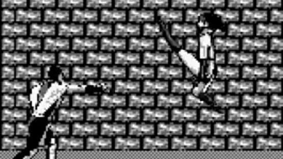 Mortal Kombat II — screenshot 2
