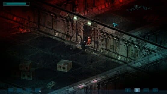 Restricted Area — screenshot 3