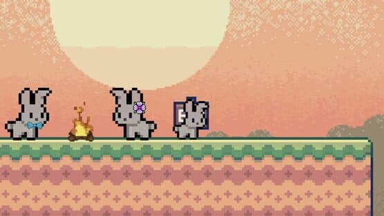 Killer Bunny — screenshot 1