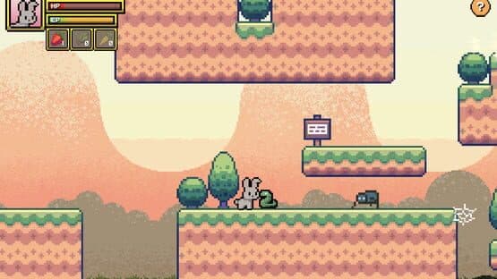 Killer Bunny — screenshot 3