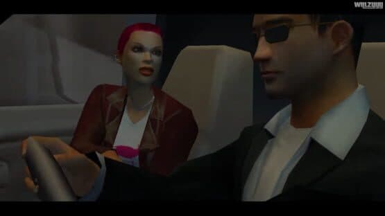 True Crime: Streets of LA — screenshot 2